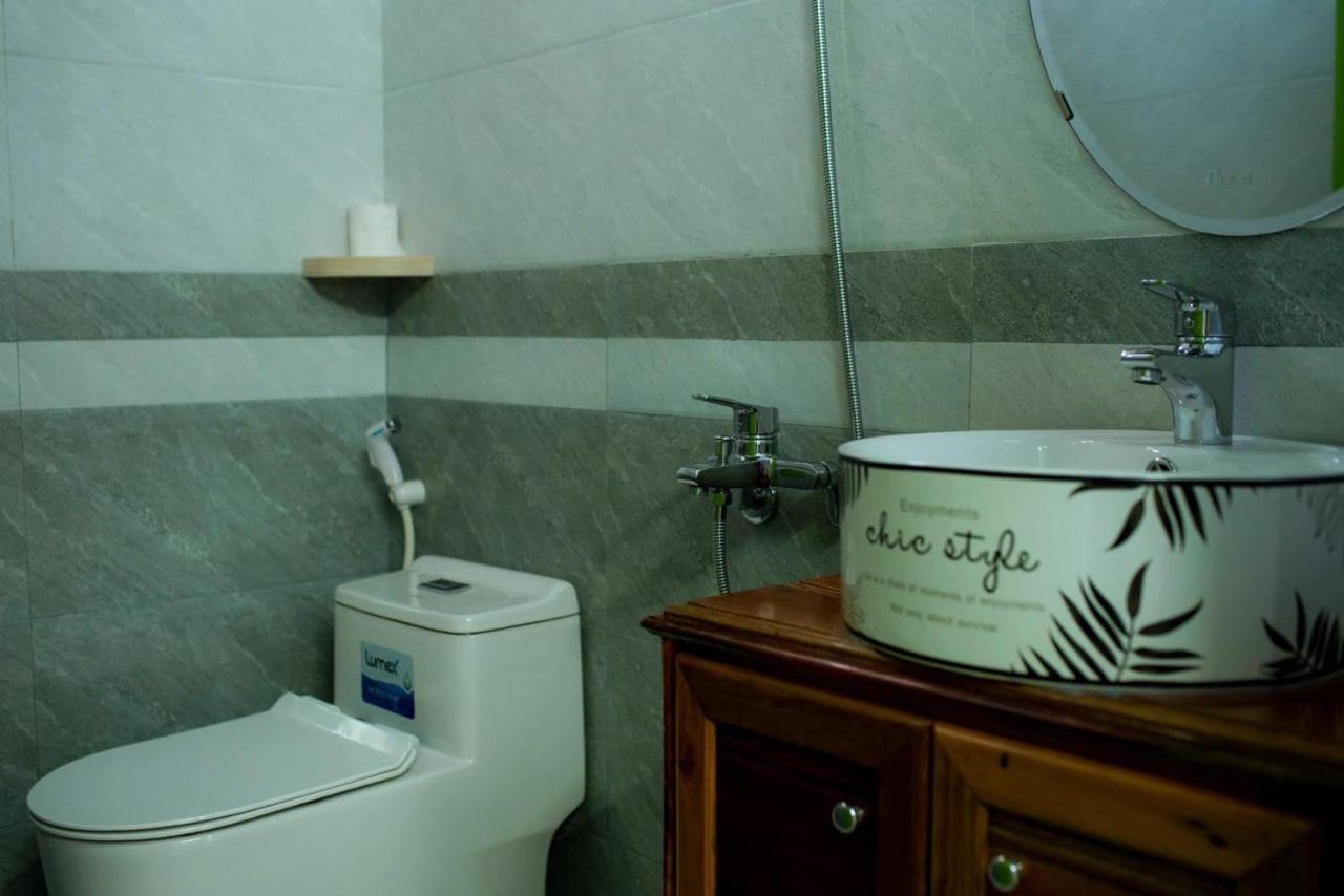 Seven Homestay Huế Kültér fotó