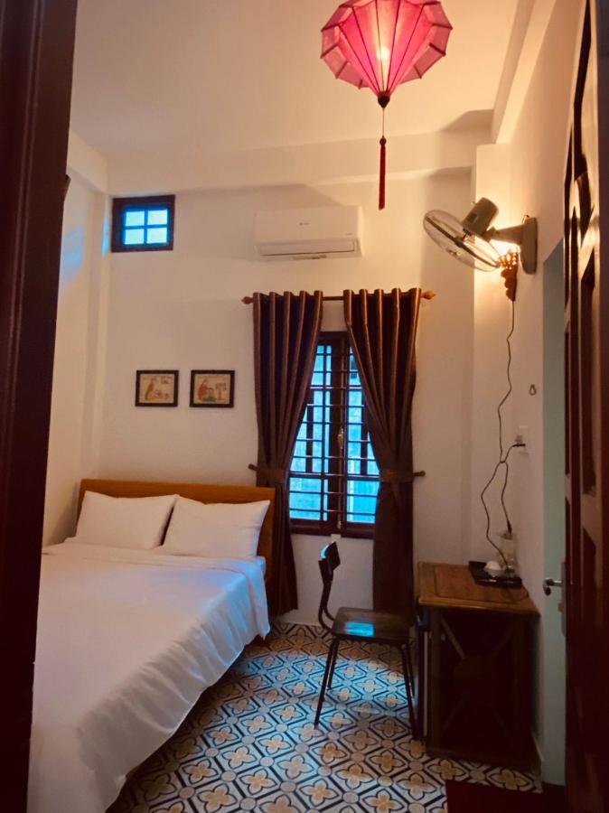 Seven Homestay Huế Kültér fotó
